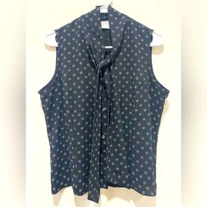 Business Casual Blouse